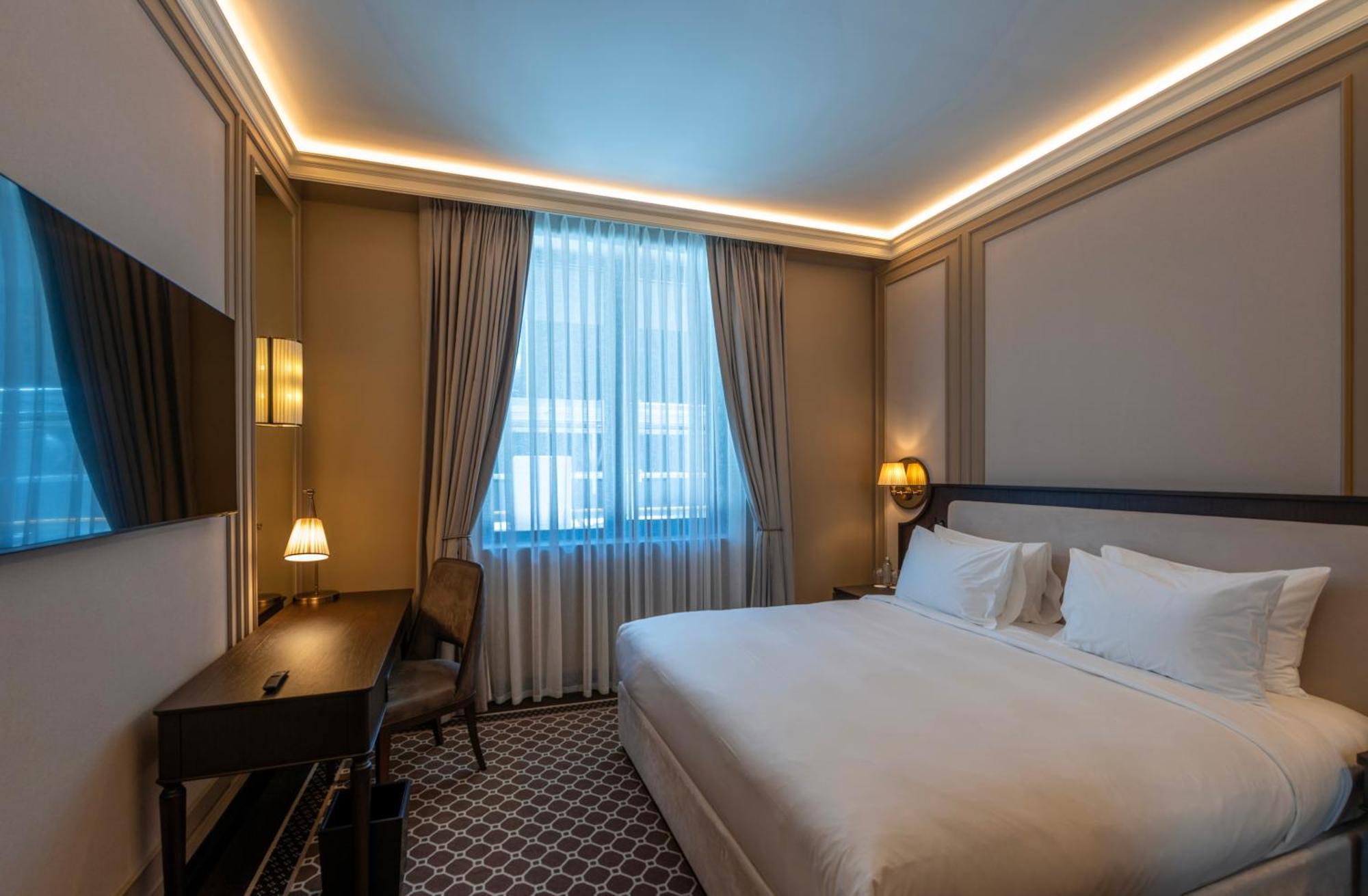 Superior Kamer met Queensize Bed